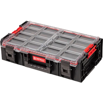Afbeelding van QBRICK ORGANISER SYSTEM ONE 2XL met schuimrubber