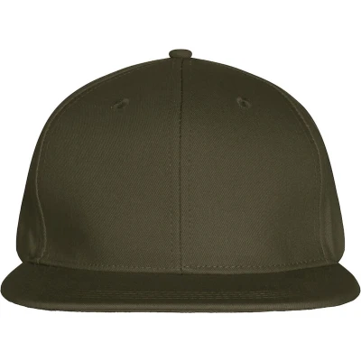 Afbeelding van Clique Street Cap 024079 Mistgroen