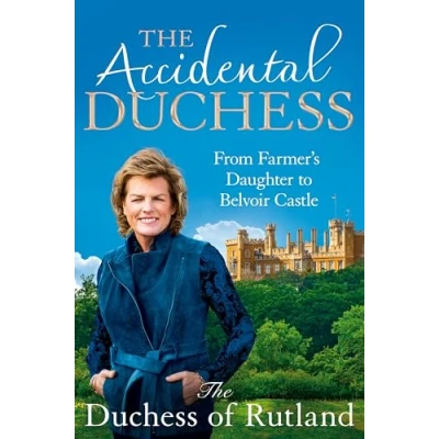 Afbeelding van The Accidental Duchess