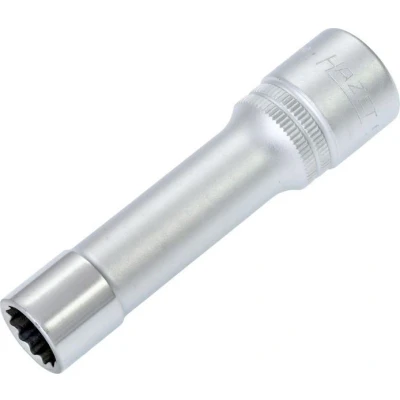 Afbeelding van Hazet 900TZ 12 Dop (zeskant) Dopsleutelinzetstuk mm 1/2 (12.5 mm)