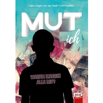 Afbeelding van MUT ich