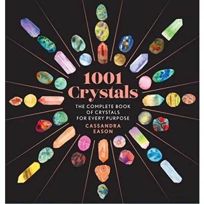 Afbeelding van 1001 Series Crystals