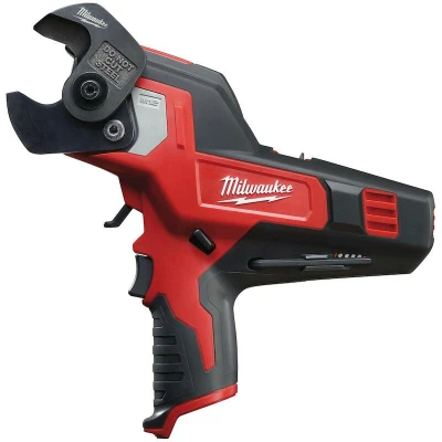 Afbeelding van MILWAUKEE M12 CC 0 subcompacte accukabelkniptang (zonder accu en lader) 4933431600