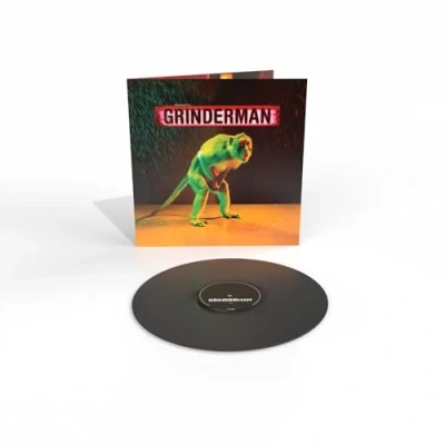 Afbeelding van Grinderman (LP)