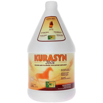 Afbeelding van TRM Kurasyn 360x 3,75 L