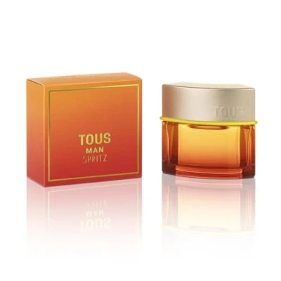 Image de Tous Man Spritz Eau de Toilette 50 ml