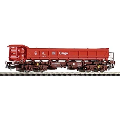 Afbeelding van Piko H0 54604 Tweezijdige kipper van de DB AG