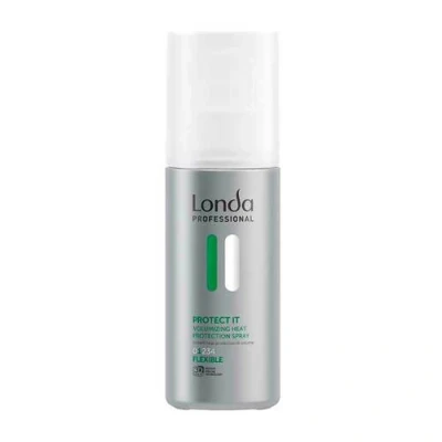 Image de Londa Professional Volume Protect It Volumizing Heat Protection Spray 150 ml