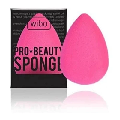 Afbeelding van Wibo Pro Beauty Sponge
