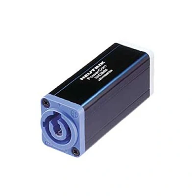 Afbeelding van Neutrik PowerCon Connection Adapter NAC3MM 1