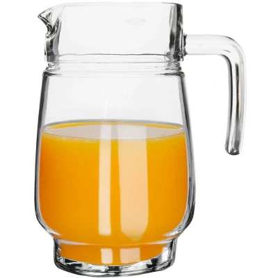 Afbeelding van Kruik Luminarc Tivoli Transparant Glas (1,6L)