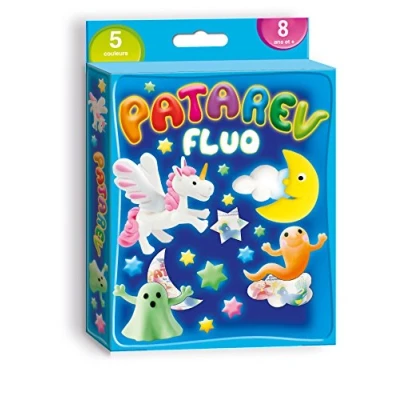 Image de PATAREV FLUO (BLISTER)