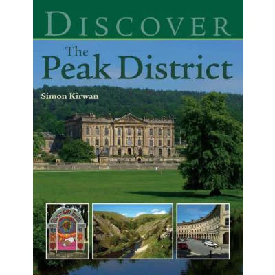 Afbeelding van Discover the Peak District