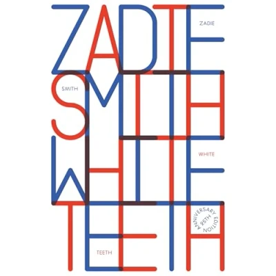 Afbeelding van White Teeth