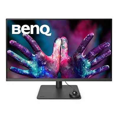Afbeelding van BenQ DesignVue PD3205U