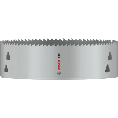 Afbeelding van Bosch Accessories 2608901545 Gatenzaag 168 mm 1 stuk(s)