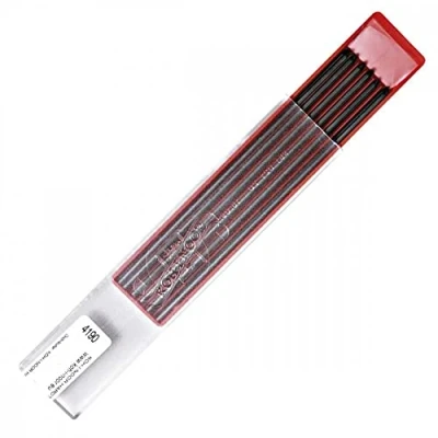 Afbeelding van Potloodstift Koh I Noor 4190 2B 2mm