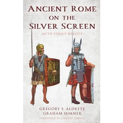 Afbeelding van Ancient Rome on the Silver Screen
