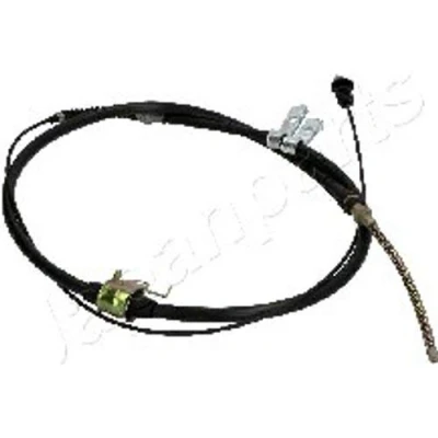 Afbeelding van JAPANPARTS BC 324R Handremkabel Rechts achter