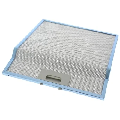 Afbeelding van Whirlpool Metaalfilter dampkap 481248058334