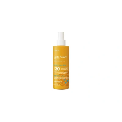 Afbeelding van Pupa Sunscreen Milk Body Face Spf 30