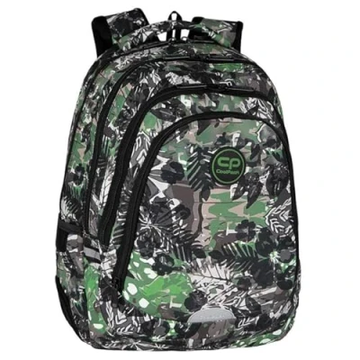Afbeelding van Coolpack Drafter Schoolrugzak voor kinderen, uniseks