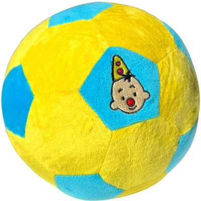 Afbeelding van Bumba : pluche voetbal
