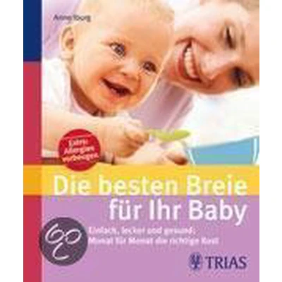 Afbeelding van Die besten Breie für Ihr Baby
