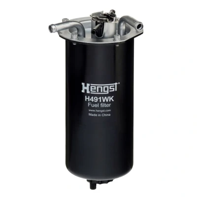 Afbeelding van Hengst Filter Brandstoffilter H491WK