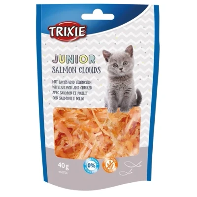 Afbeelding van Trixie junior salmon clouds