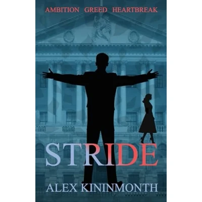 Afbeelding van The Story of John STRIDE