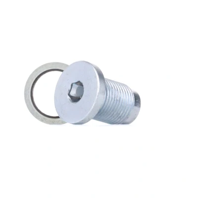 Afbeelding van Febi Bilstein Olie aftapplug / carterplug 37942
