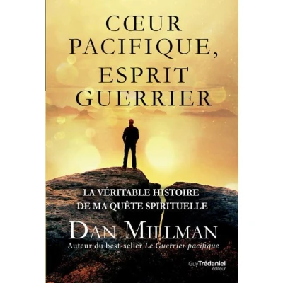 Image de Coeur pacifique esprit guerrier