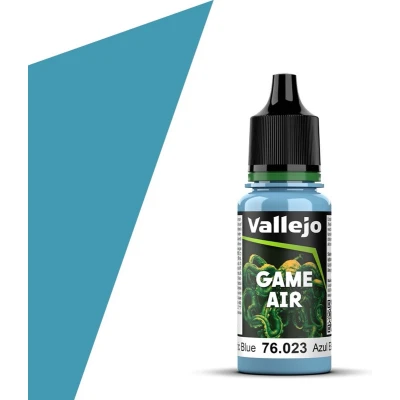 Afbeelding van Game Air Electric Blue 18ml 76023