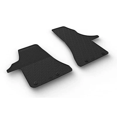 Afbeelding van Gledring Pasklare rubber matten GL 0904