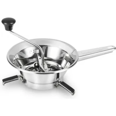 Afbeelding van Moulinex Molen Groente A45306 Inox