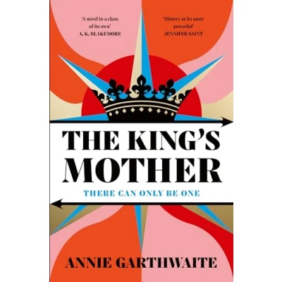 Afbeelding van The King’s Mother