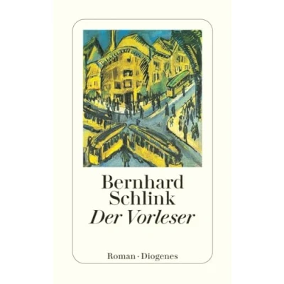 Afbeelding van Der vorleser
