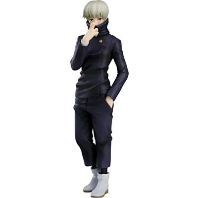 Image de Jujutsu Kaisen Figurine Inumaki Toge Pop Up Parade