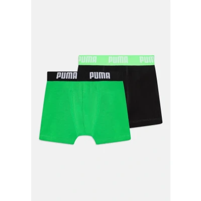 Afbeelding van Puma boxershort jongens kinderondergoed, set van 2