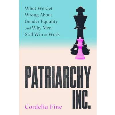 Afbeelding van Patriarchy Inc.