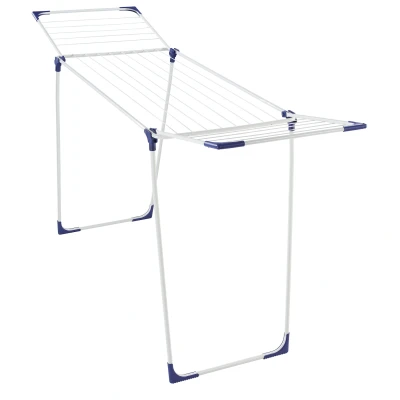 Afbeelding van Leifheit droogrek classic 180 solid