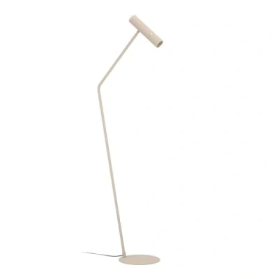 Afbeelding van EGLO Caminia Vloerlamp GU10 158,5 cm Zandkleur/Beige/Goud