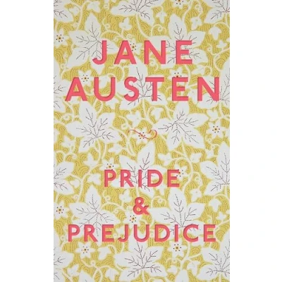 Afbeelding van Pride and Prejudice