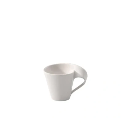 Afbeelding van Villeroy &amp; Boch Espresso kopje NewWave Caffe 80 ml