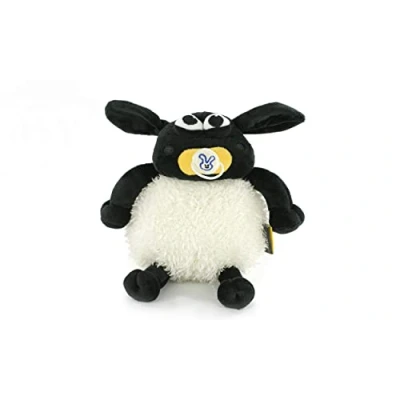 Afbeelding van Shaun het Schaap Timmy knuffel 25 cm Pluche the Sheep
