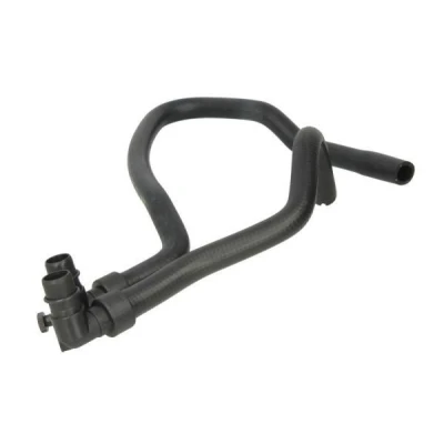 Afbeelding van THERMOTEC DNC002TT Slang, voorverhitter verwarming CITROËN: Berlingo / First I Van