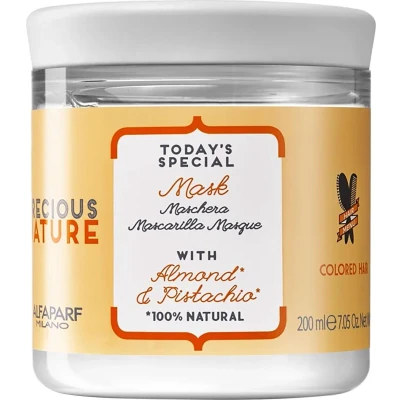 Afbeelding van Alfaparf Colored Hair Mask 200ml