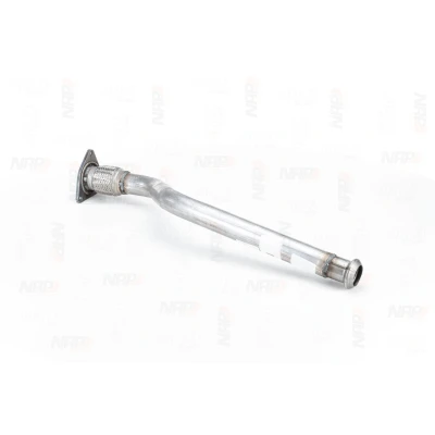 Afbeelding van BM CATALYSTS BM50735 Uitlaatpijp OPEL: Vivaro A Combi
