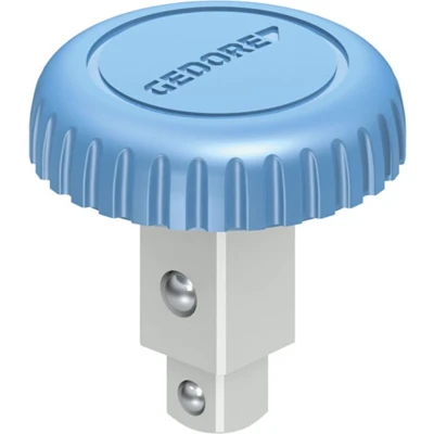 Afbeelding van Gedore 4549 87S 1545167 Paddenstoelkop 3/8 (10 mm)